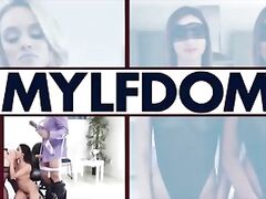 Her MILF MUFF Loves b. Pounding- Dani Jensen