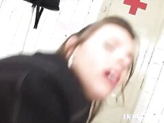 Petite Anal German Step Mom